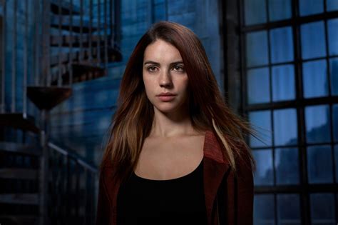 cora hale